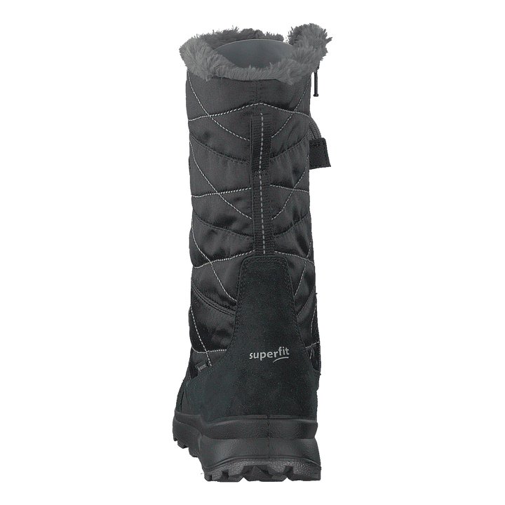 Merida Gore-tex® Black