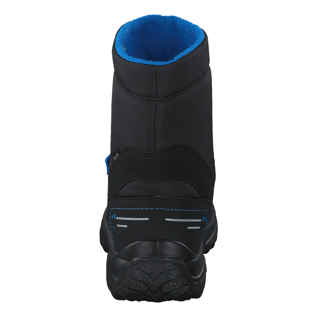 Snowcat Black