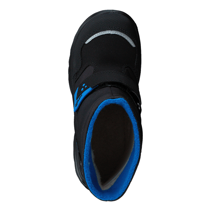 Snowcat Black