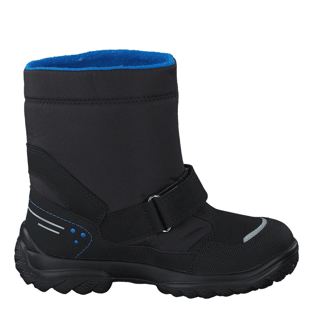 Snowcat Black
