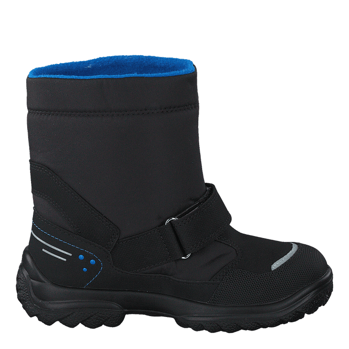 Snowcat Black