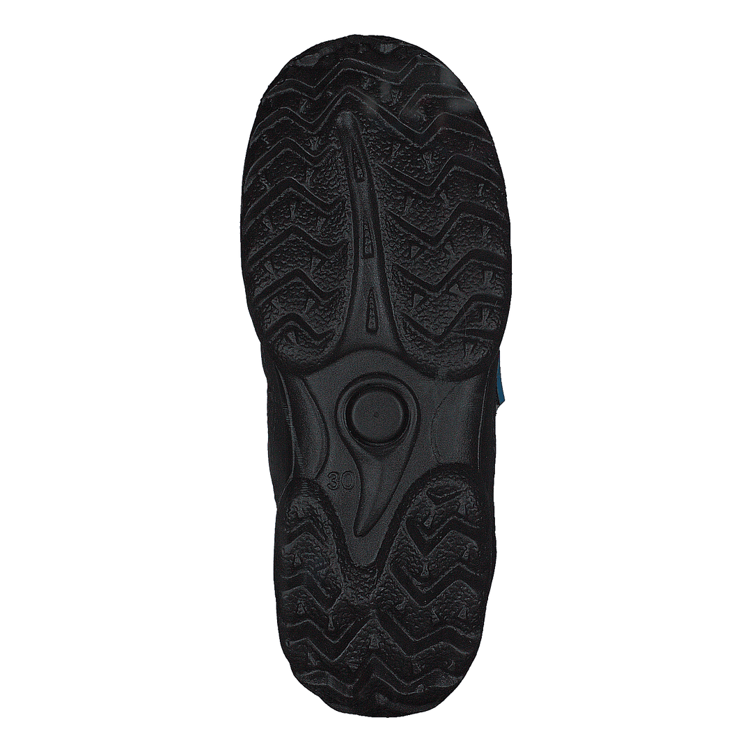 Snowcat Black