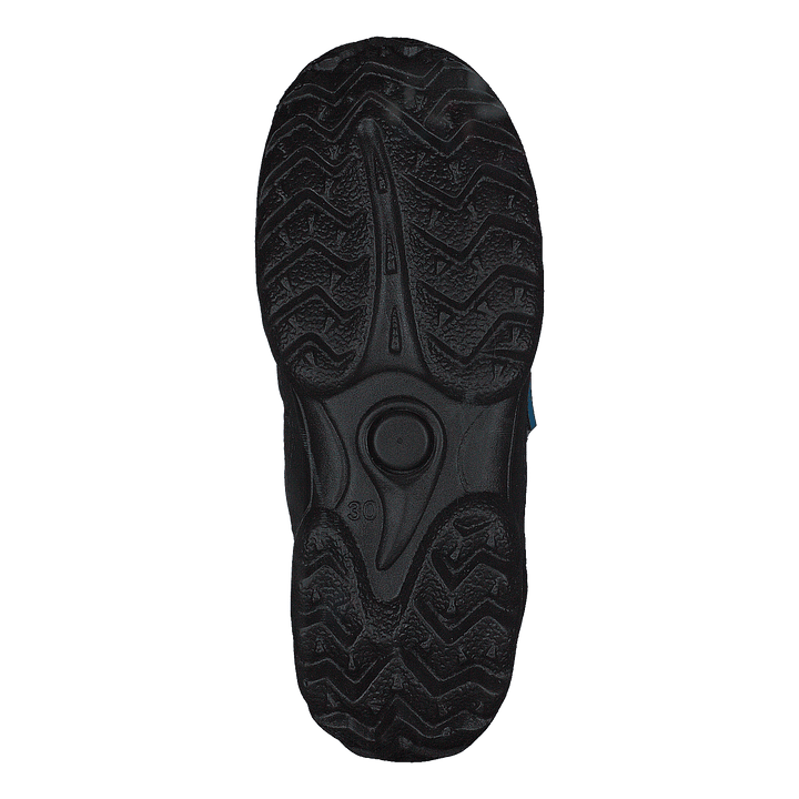 Snowcat Black