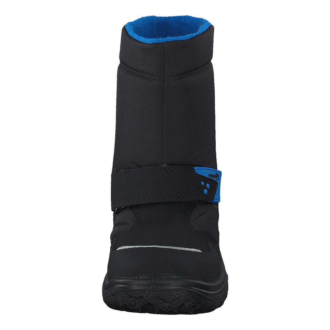 Snowcat Black