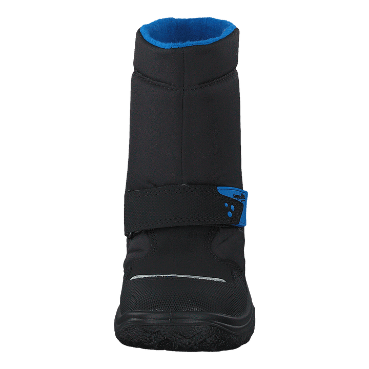 Snowcat Black