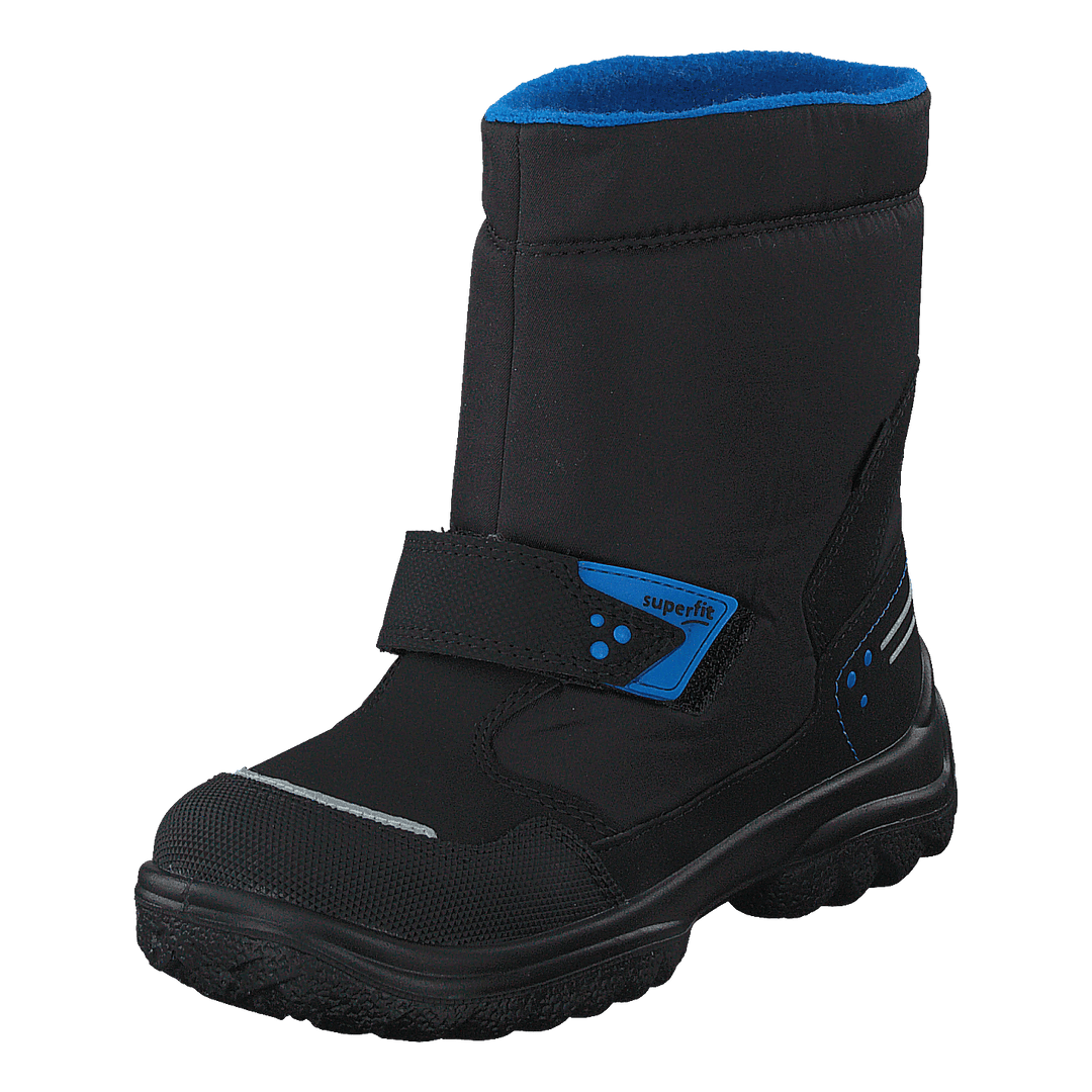 Snowcat Black