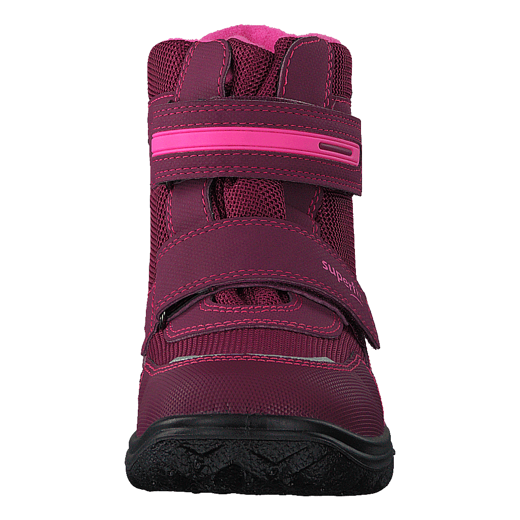 Snowcat Pink