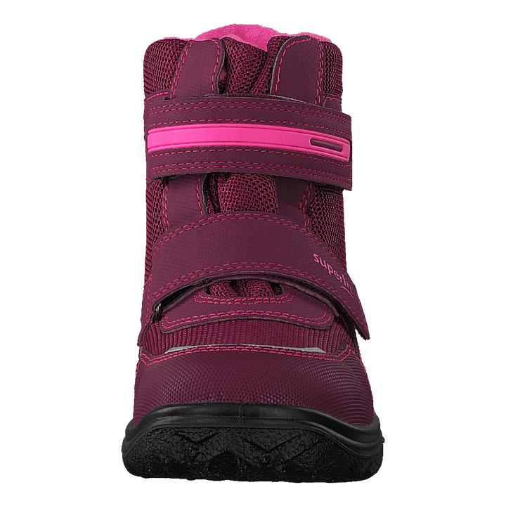 Snowcat Pink