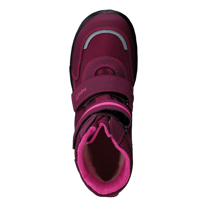 Snowcat Pink