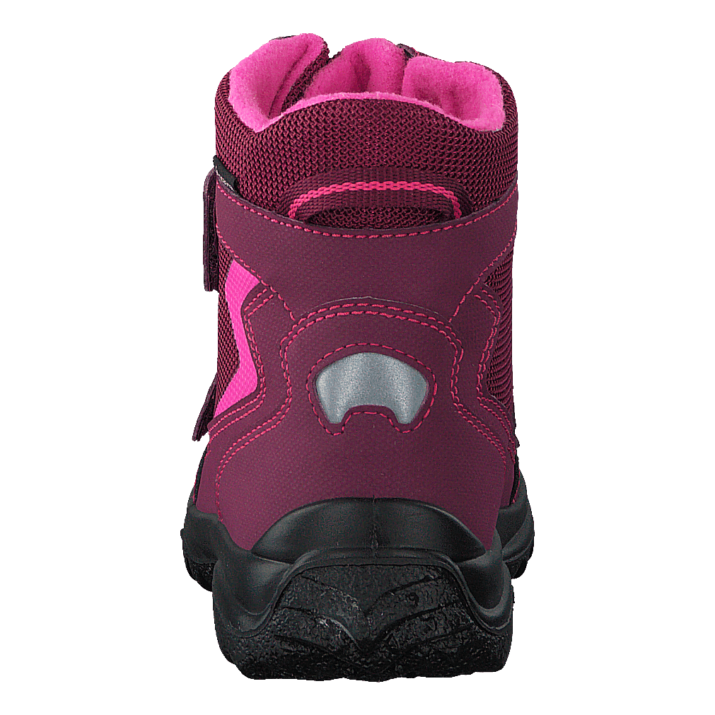 Snowcat Pink