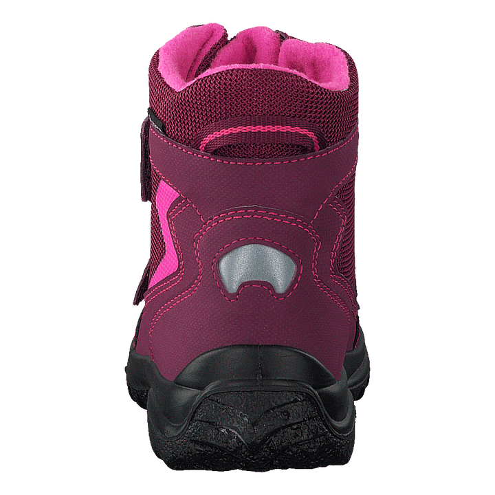 Snowcat Pink
