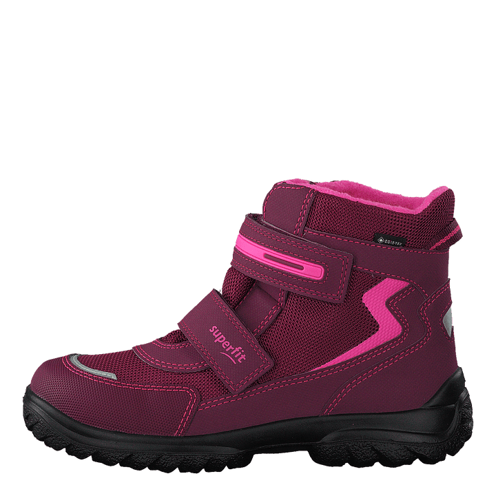 Snowcat Pink