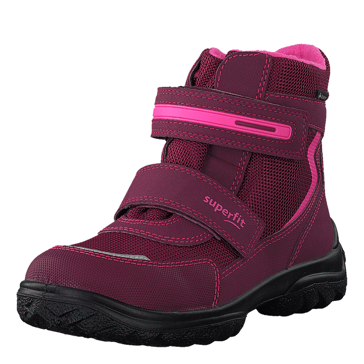 Snowcat Pink