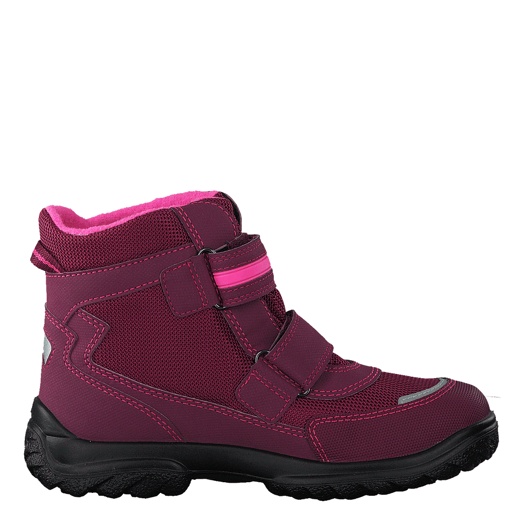 Snowcat Pink