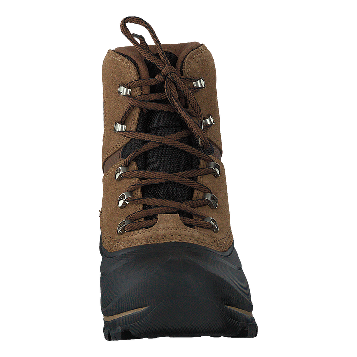 Buxton Lace Delta Black