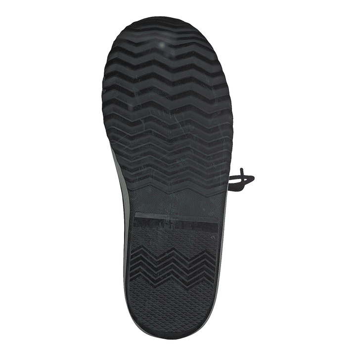 Winter Carnival Quarry, Black