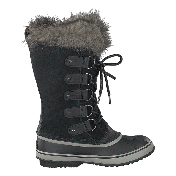 Joan Of Artic Black Quarry