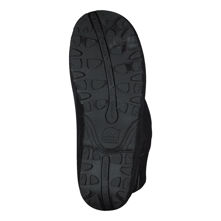 Youth Super Trooper Black Light Grey