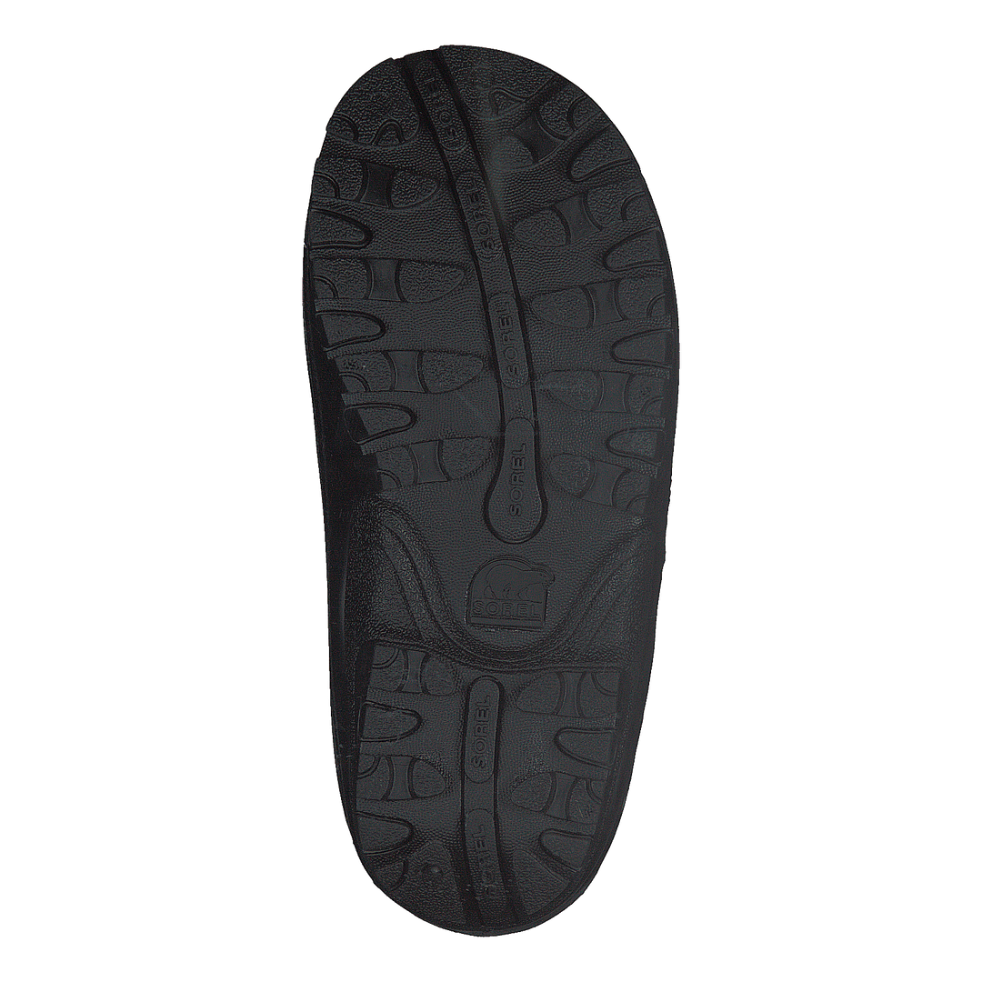 Children's Super Trooper Black Light Grey