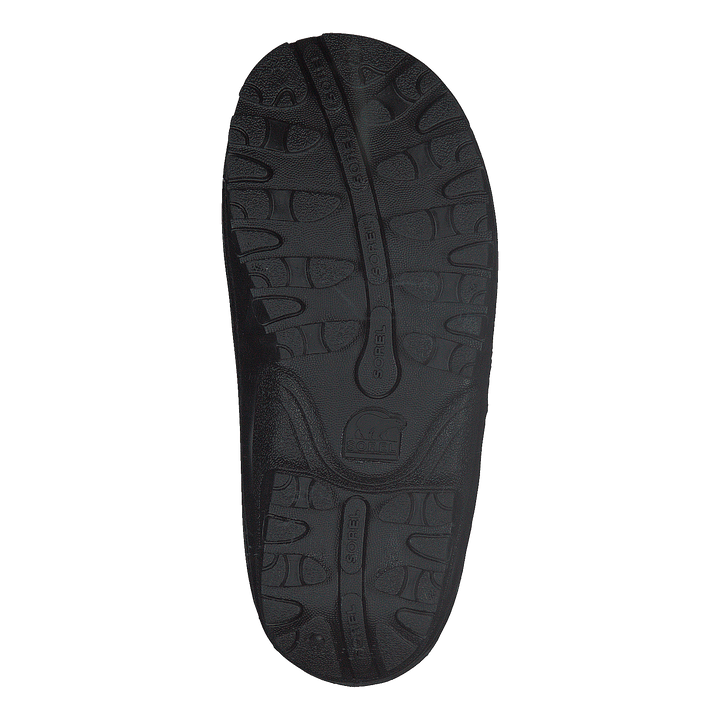 Children's Super Trooper Black Light Grey