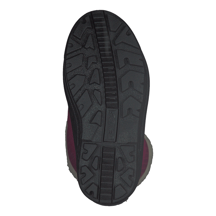Children's Cumberland Deep Blush