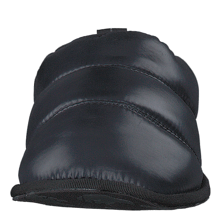 Hadley Slipper Black