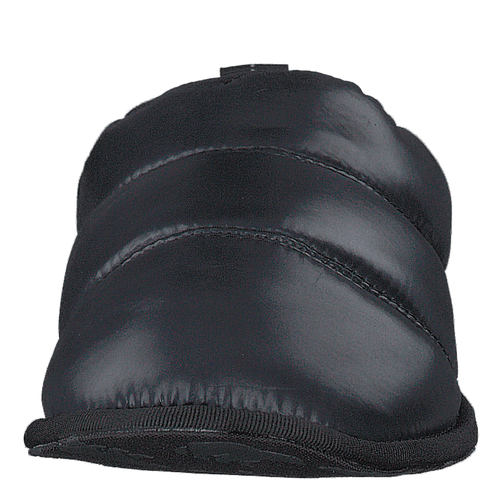 Hadley Slipper Black