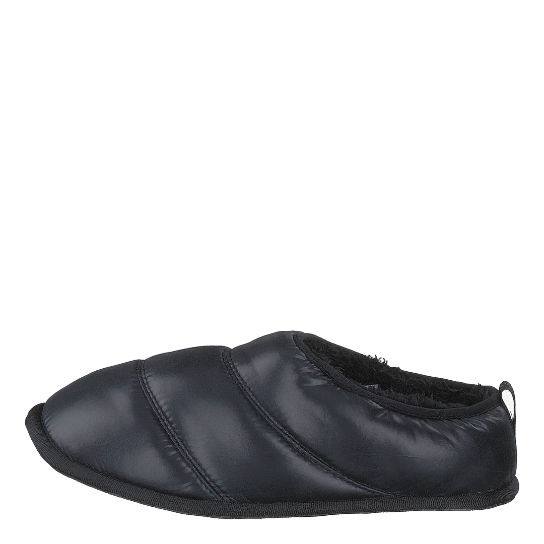 Hadley Slipper Black