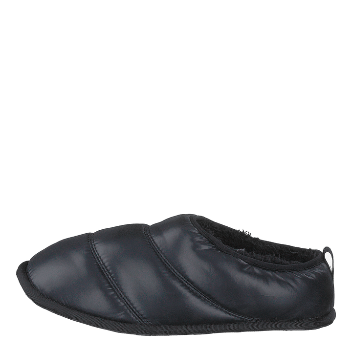Hadley Slipper Black