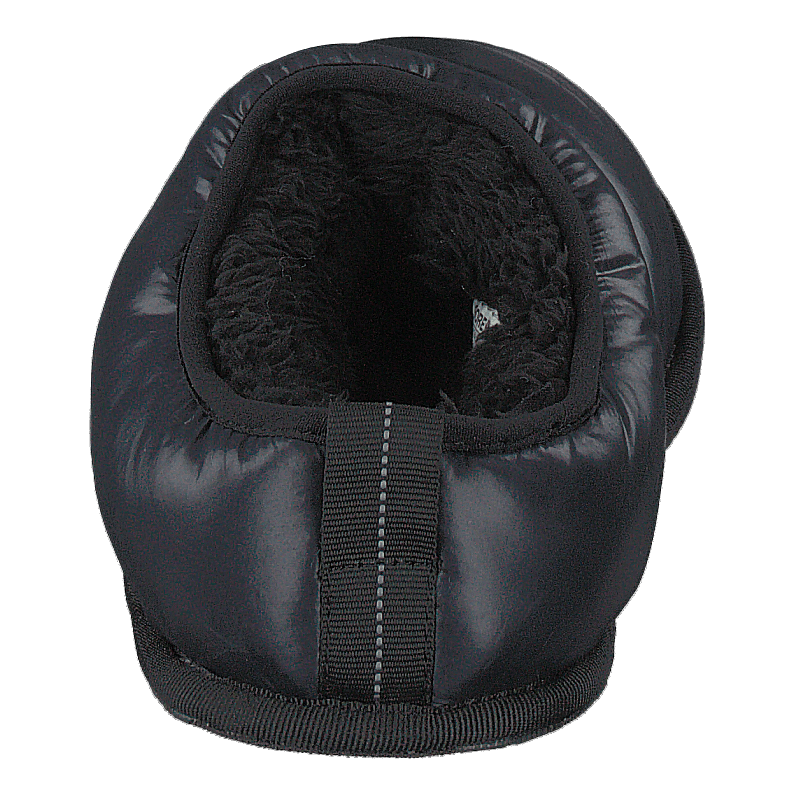 Hadley Slipper Black