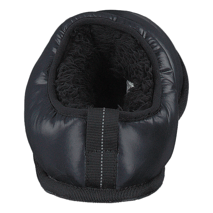 Hadley Slipper Black