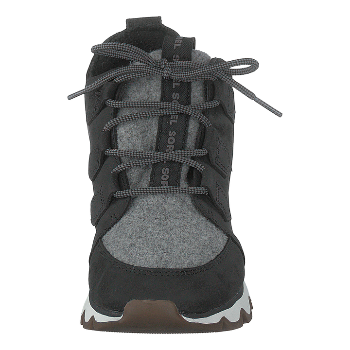 Kinetic Caribou Black