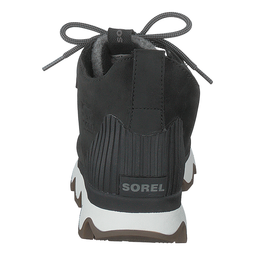 Kinetic Caribou Black
