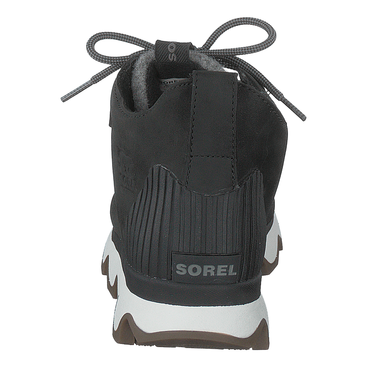 Kinetic Caribou Black
