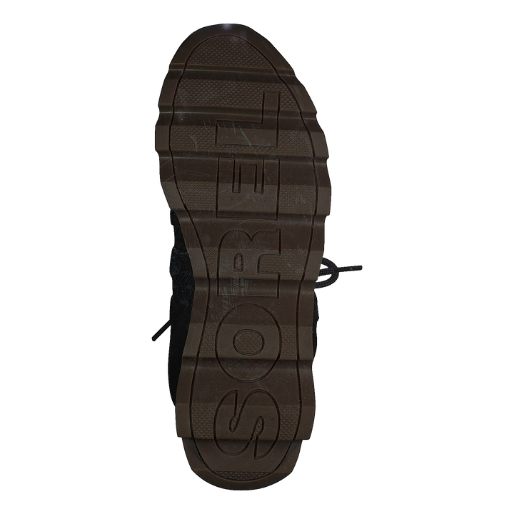 Kinetic Caribou Black