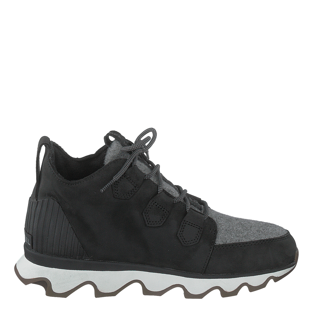 Kinetic Caribou Black