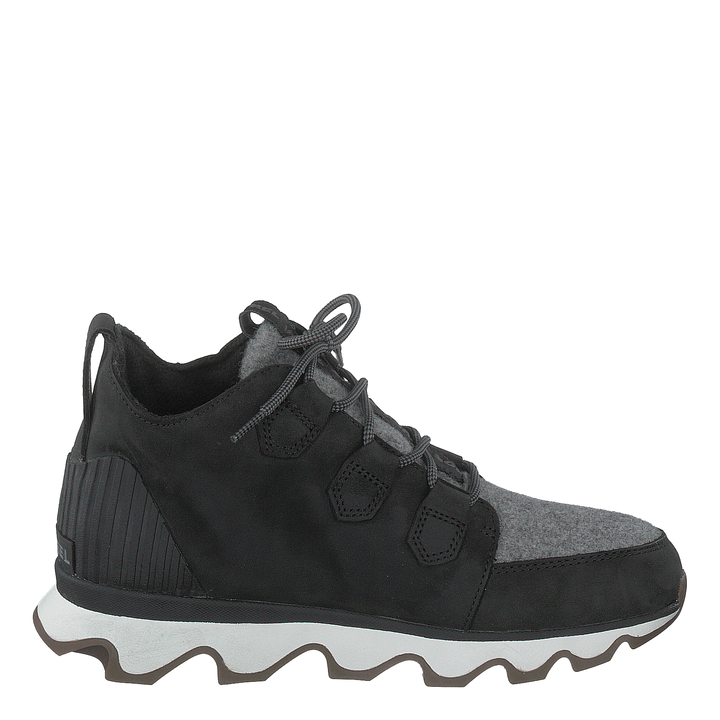 Kinetic Caribou Black
