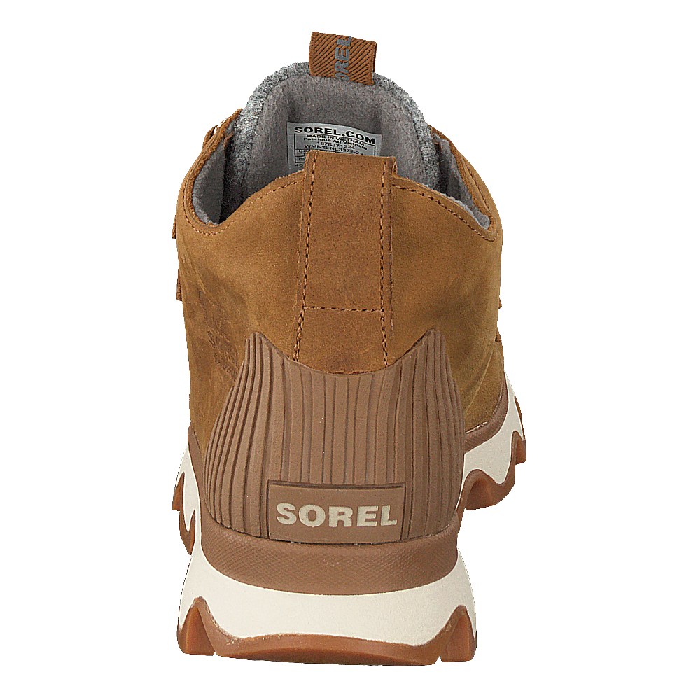 Kinetic Caribou Camel Brown