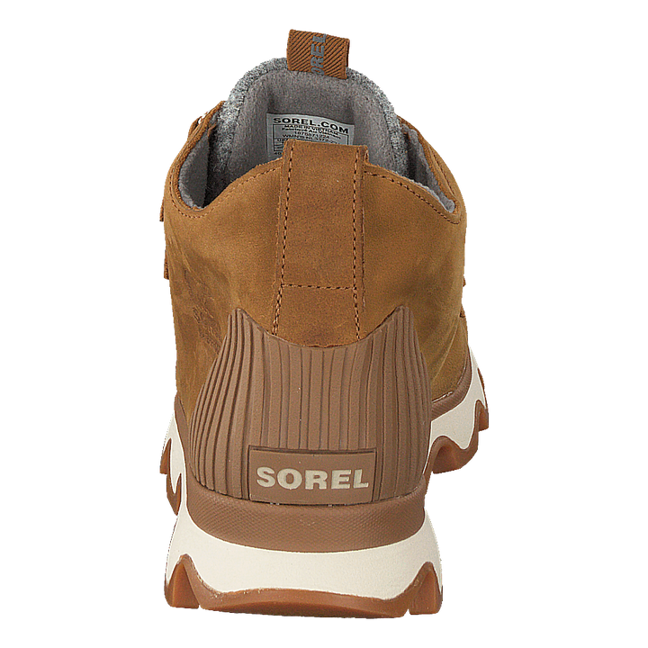 Kinetic Caribou Camel Brown