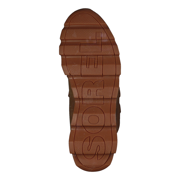 Kinetic Caribou Camel Brown