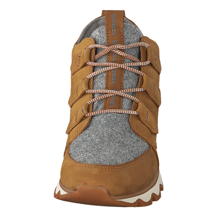 Kinetic Caribou Camel Brown
