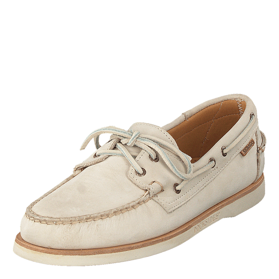 Premium Docksides Taupe