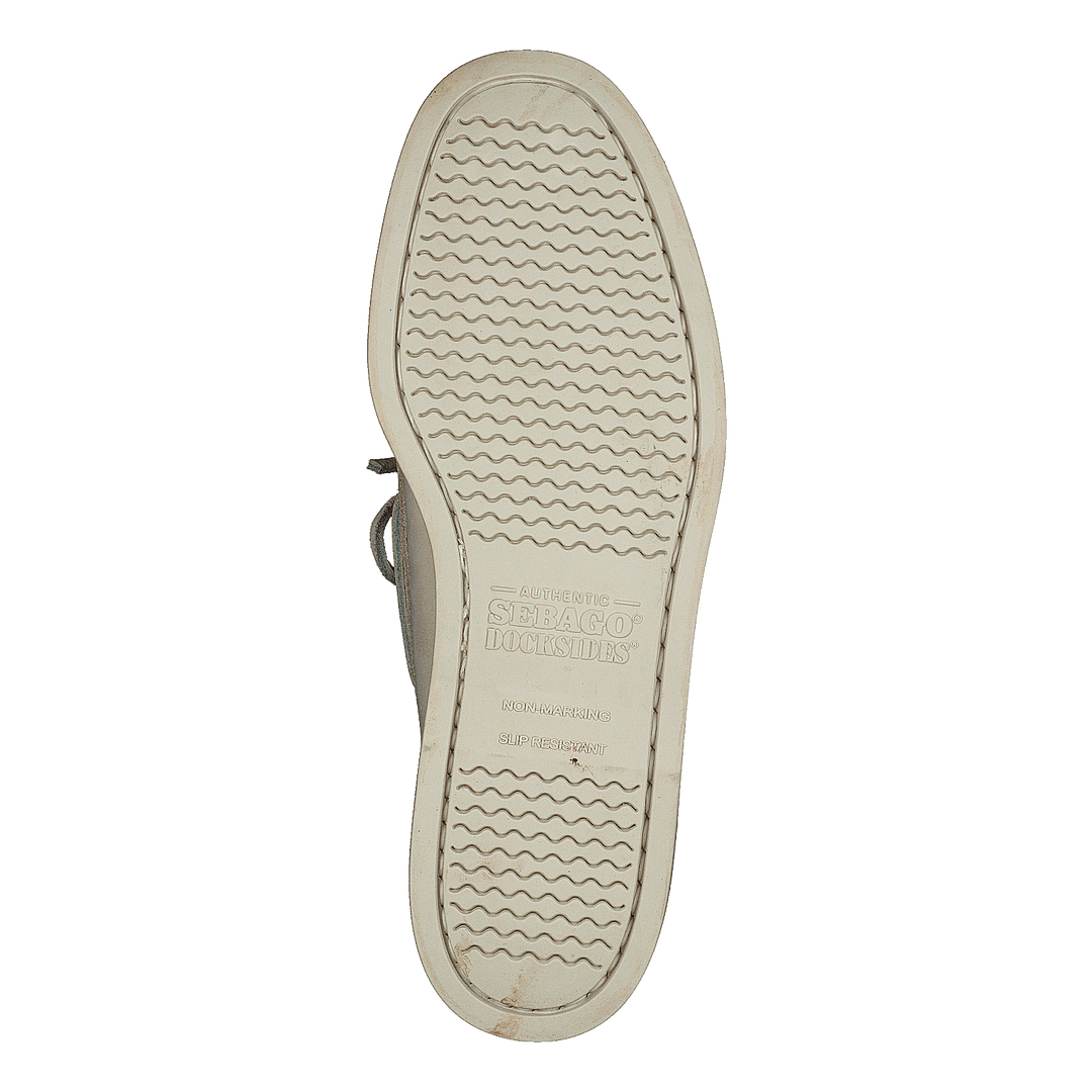 Premium Docksides Taupe
