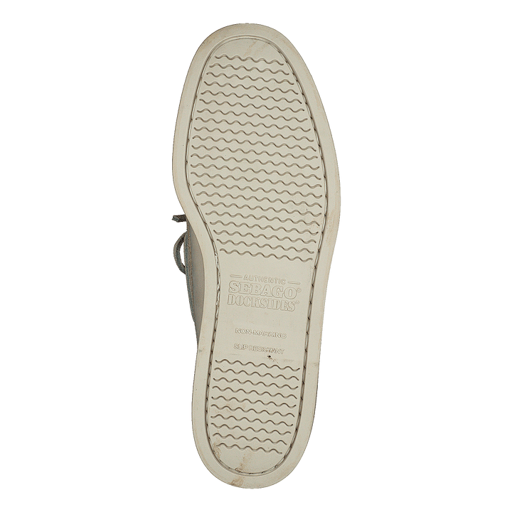 Premium Docksides Taupe