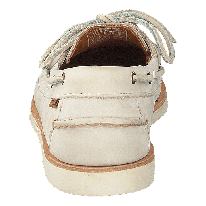 Premium Docksides Taupe
