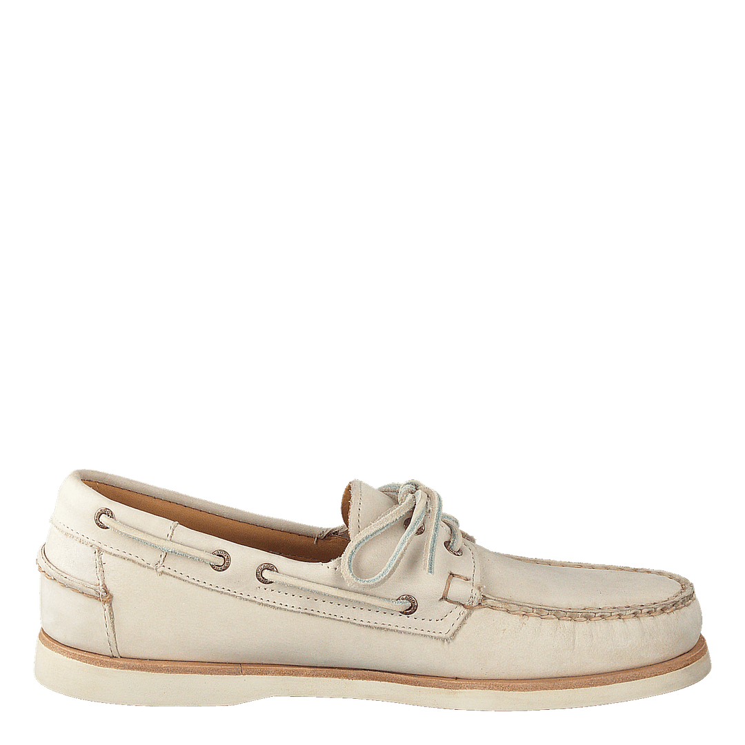 Premium Docksides Taupe