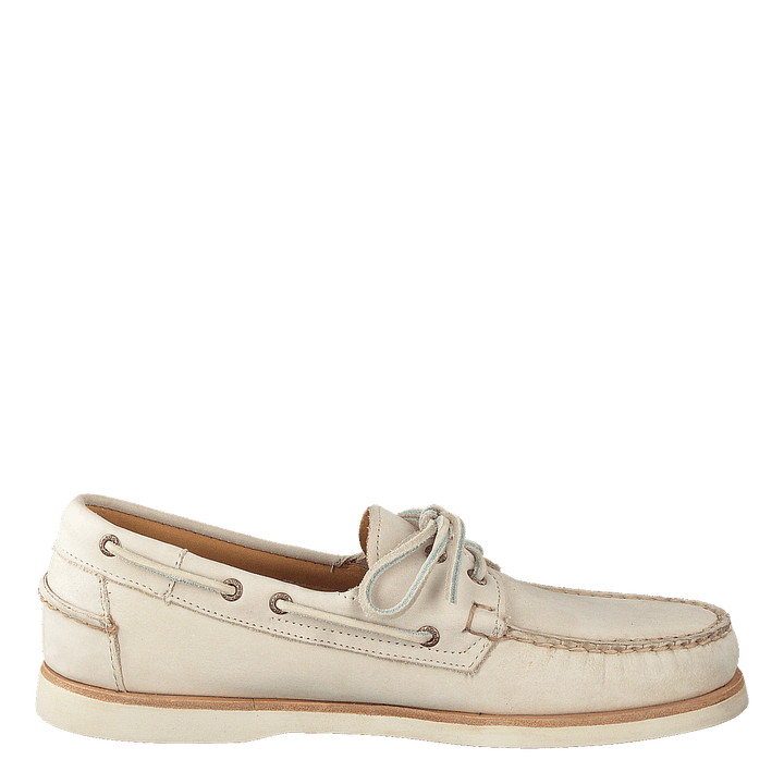 Premium Docksides Taupe