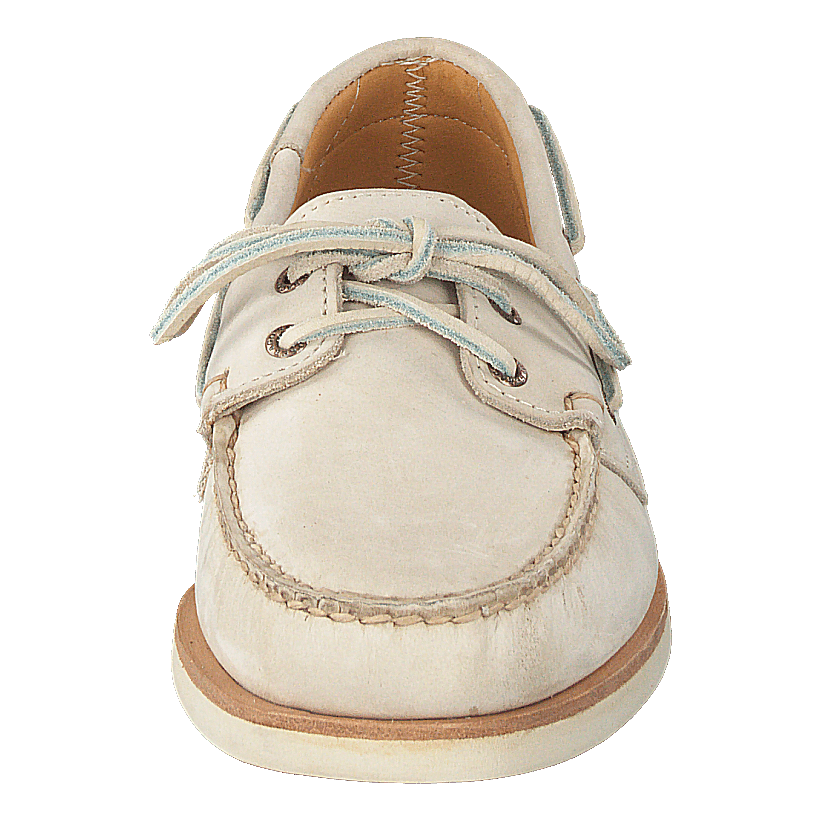 Premium Docksides Taupe