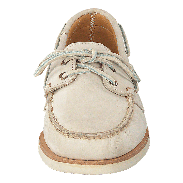 Premium Docksides Taupe
