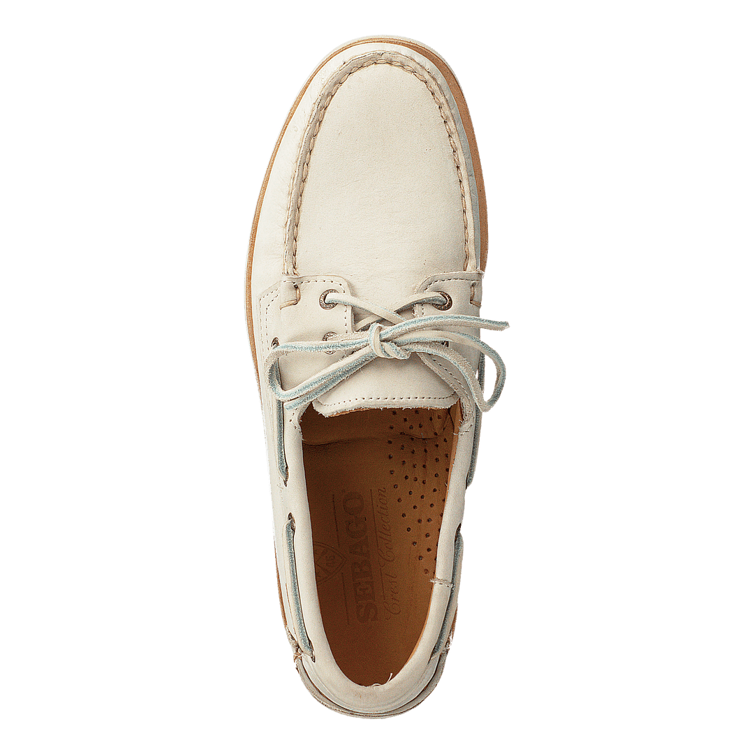 Premium Docksides Taupe